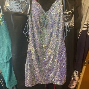 Signatures Alyce dress